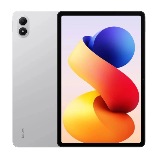 Планшет Xiaomi Redmi Pad 2 Pro 12.1 WiFi 8/256GB Silver (VHU6252EU) (1171920) UA