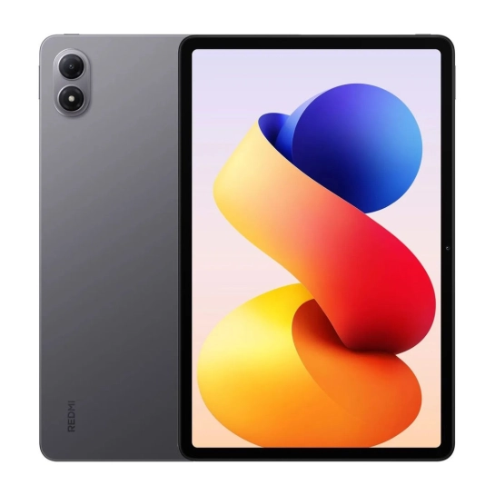 Планшет Xiaomi Redmi Pad 2 Pro 12.1 5G 6/128GB Graphite Gray (VHU6151EU) (1172007) UA