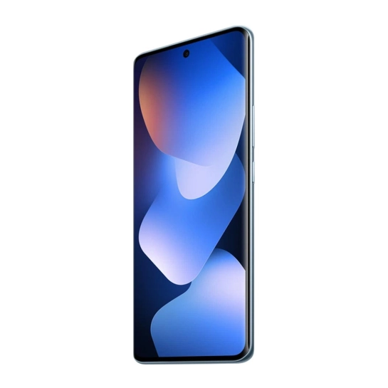 Смартфон Xiaomi Redmi Note 15 6/128GB Glacier Blue (1183673)