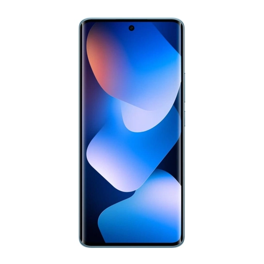 Смартфон Xiaomi Redmi Note 15 6/128GB Glacier Blue (1183673)