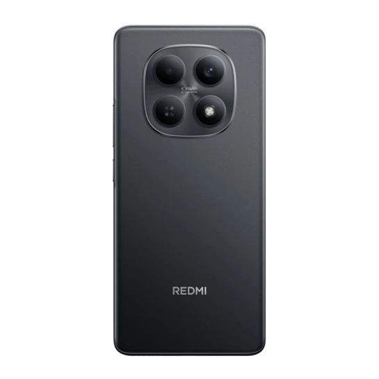 Смартфон Xiaomi Redmi Note 15 8/256GB Black (1183675)