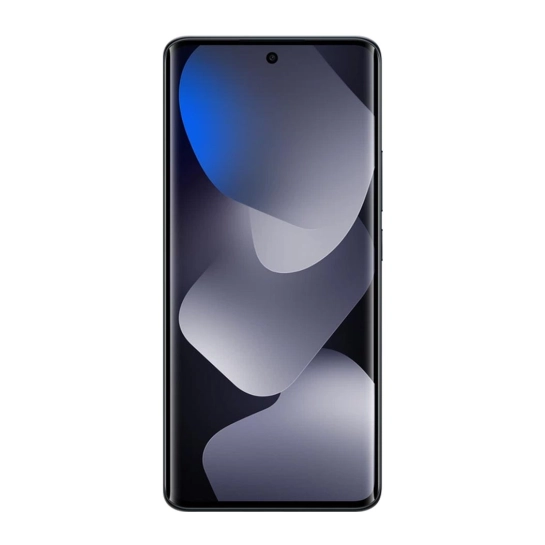 Смартфон Xiaomi Redmi Note 15 8/256GB Black (1183675)