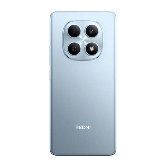 Смартфон Xiaomi Redmi Note 15 8/256GB Glacier Blue (1183676)