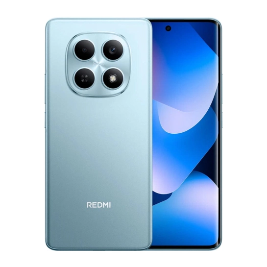 Смартфон Xiaomi Redmi Note 15 8/256GB Glacier Blue (1183676)