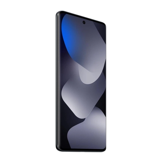 Смартфон Xiaomi Redmi Note 15 5G 6/128GB Black (1183678)