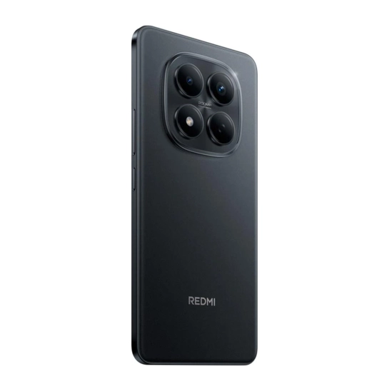 Смартфон Xiaomi Redmi Note 15 Pro 8/256GB Black (1183684)