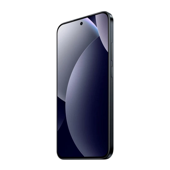 Смартфон Xiaomi Redmi Note 15 Pro 5G 8/256GB Black (1183687)