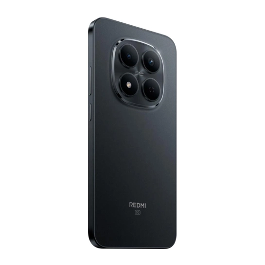Смартфон Xiaomi Redmi Note 15 Pro 5G 8/256GB Black (1183687)