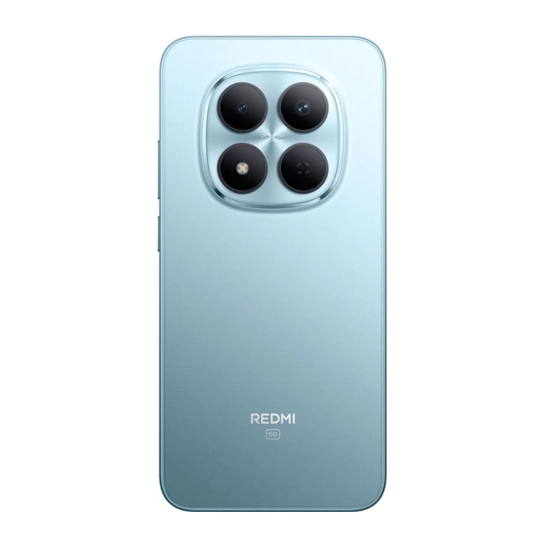 Смартфон Xiaomi Redmi Note 15 Pro 5G 8/256GB Glacier Blue (1183688)
