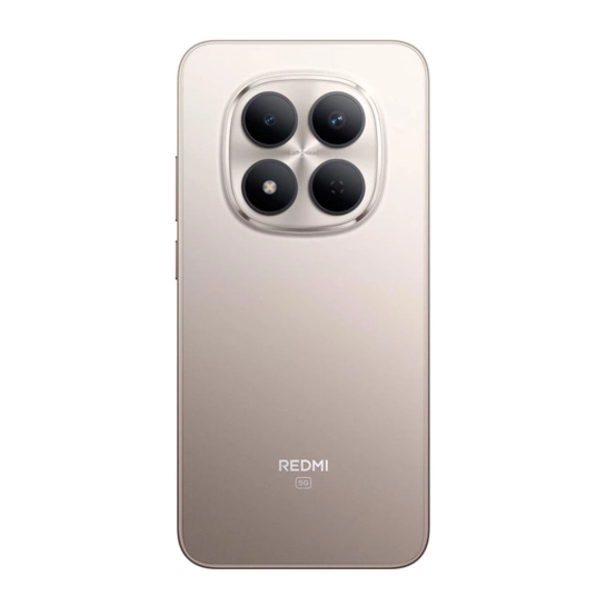 Смартфон Xiaomi Redmi Note 15 Pro 5G 8/256GB Titanium Color (1183690)