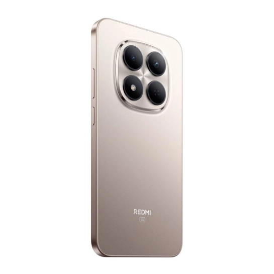 Смартфон Xiaomi Redmi Note 15 Pro 5G 8/256GB Titanium Color (1183690)