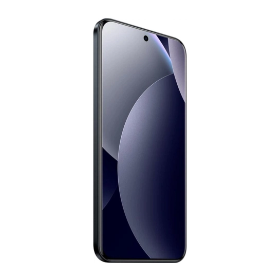 Смартфон Xiaomi Redmi Note 15 Pro+ 5G 8/256GB Black (1183691)