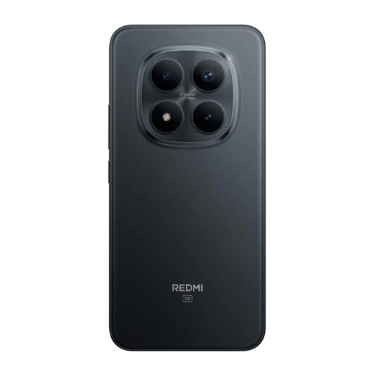 Смартфон Xiaomi Redmi Note 15 Pro+ 5G 8/256GB Black (1183691)