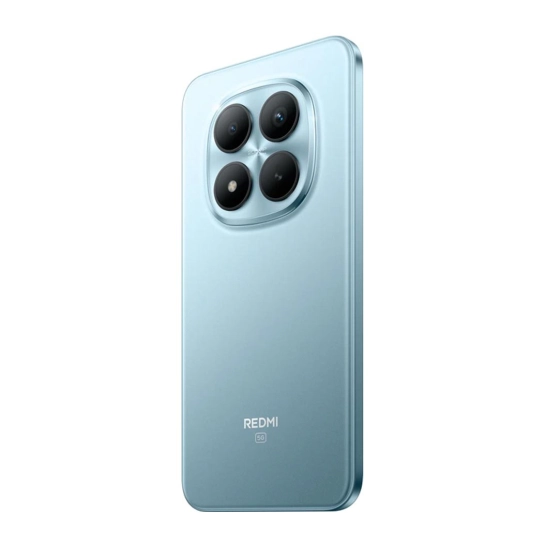 Смартфон Xiaomi Redmi Note 15 Pro+ 5G 8/256GB Glacier Blue (1183692)