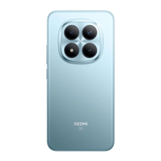 Смартфон Xiaomi Redmi Note 15 Pro+ 5G 8/256GB Glacier Blue (1183692)
