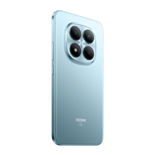 Смартфон Xiaomi Redmi Note 15 Pro+ 5G 8/256GB Glacier Blue (1183692)