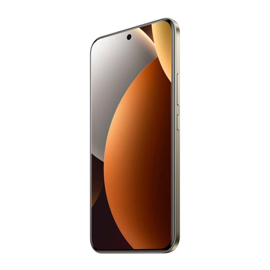 Смартфон Xiaomi Redmi Note 15 Pro+ 5G 12/512GB Mocha Brown (1183696)