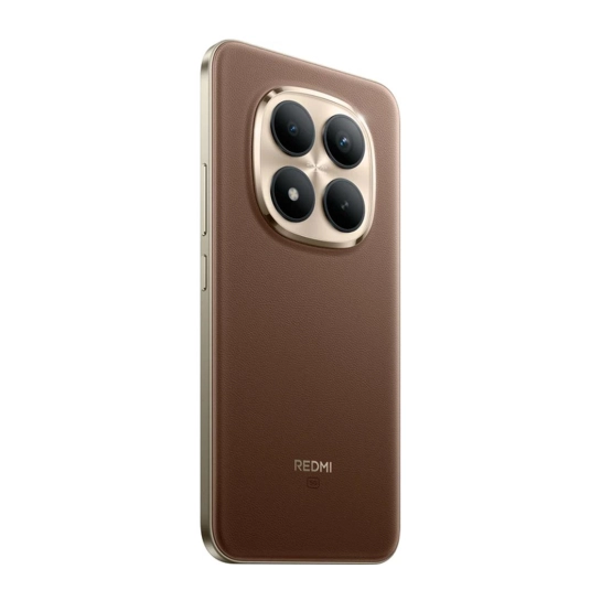 Смартфон Xiaomi Redmi Note 15 Pro+ 5G 12/512GB Mocha Brown (1183696)