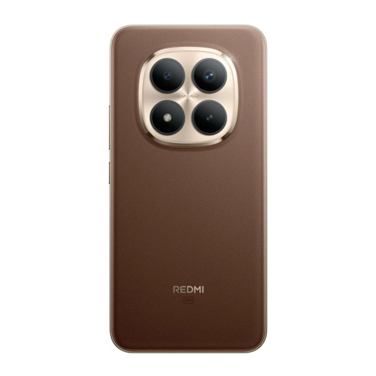 Смартфон Xiaomi Redmi Note 15 Pro+ 5G 12/512GB Mocha Brown (1183696)