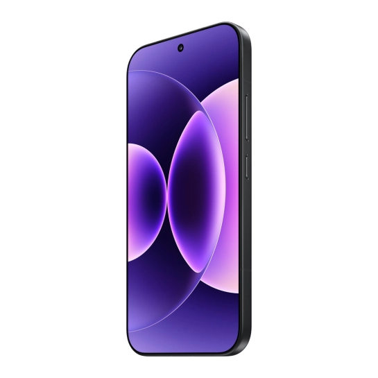 Смартфон Xiaomi 17 12/256GB Black (25113PN0EG) UA