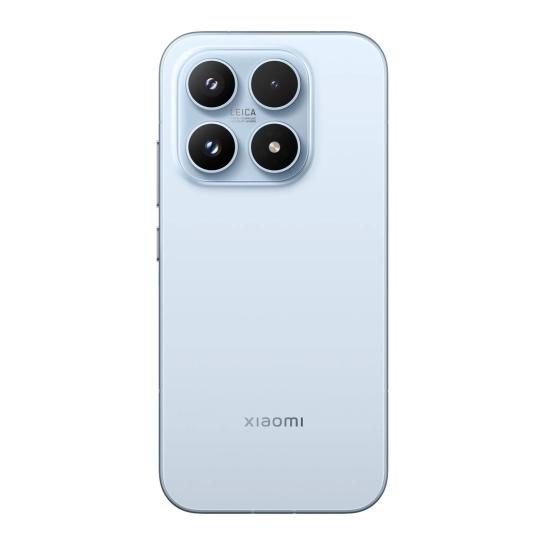 Смартфон Xiaomi 17 12/512GB Ice Blue (25113PN0EG) UA