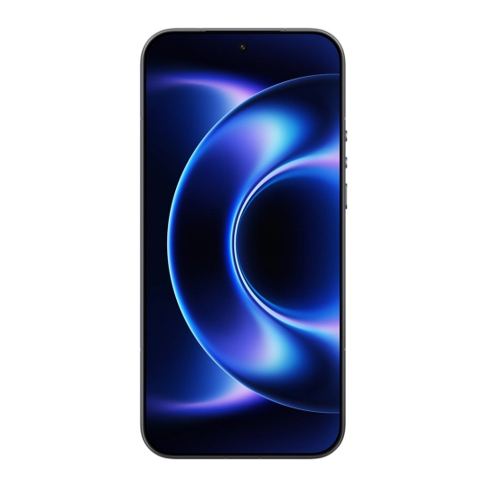Смартфон Xiaomi 17 Ultra 16/512GB Black (2512BPNDAG) UA