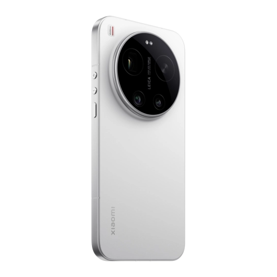 Смартфон Xiaomi 17 Ultra 16/512GB White (2512BPNDAG) UA