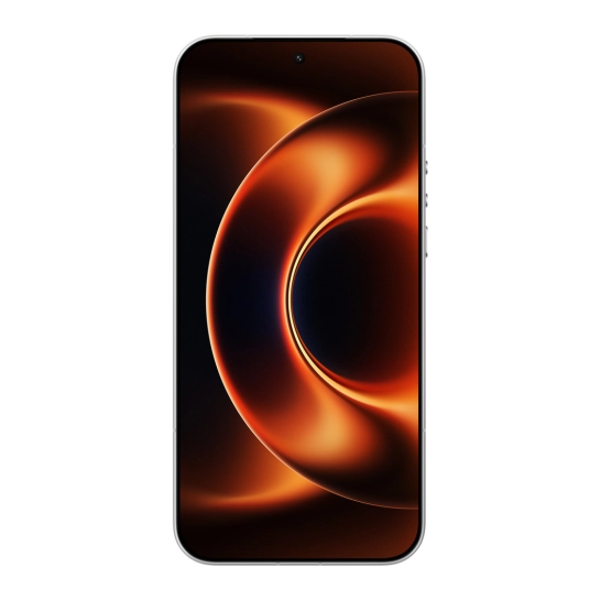 Смартфон Xiaomi 17 Ultra 16/512GB White (2512BPNDAG) UA