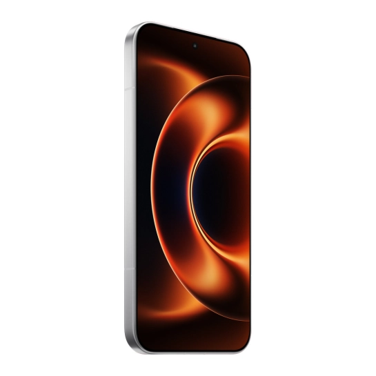 Смартфон Xiaomi 17 Ultra 16/512GB White (2512BPNDAG) UA
