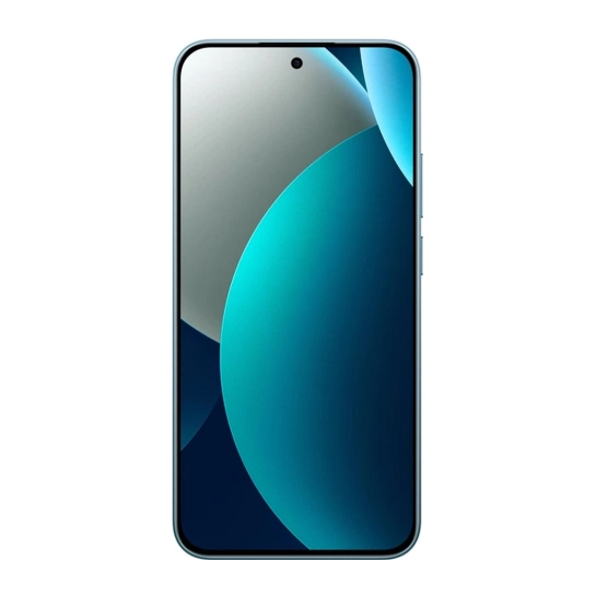 Смартфон Xiaomi Redmi Note 15 Pro 5G 8/512GB Glacier Blue (1186956)
