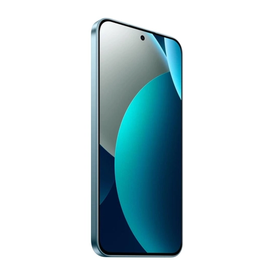 Смартфон Xiaomi Redmi Note 15 Pro 5G 8/512GB Glacier Blue (1186956)