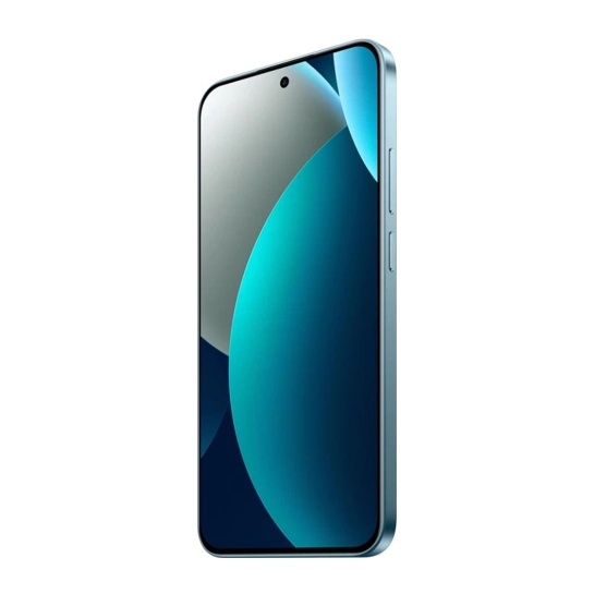Смартфон Xiaomi Redmi Note 15 Pro 5G 8/512GB Glacier Blue (1186956)