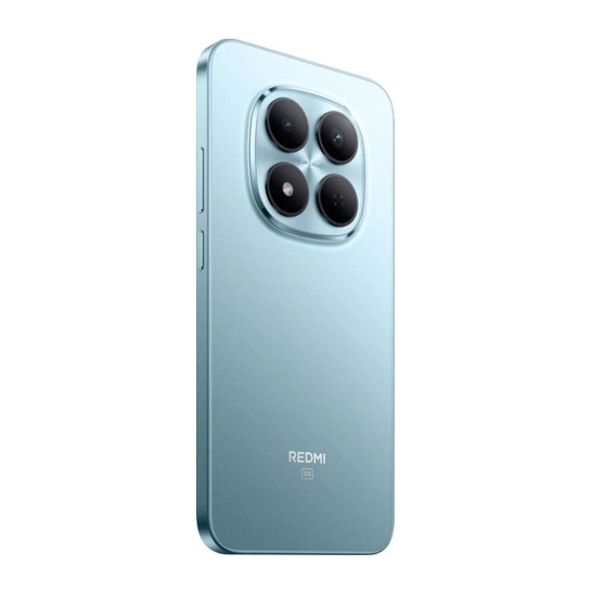 Смартфон Xiaomi Redmi Note 15 Pro 5G 8/512GB Glacier Blue (1186956)