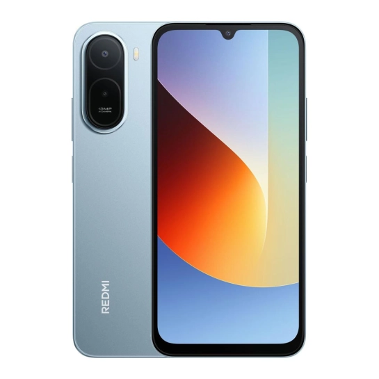 Смартфон Xiaomi Redmi A7 Pro 4/64GB Mist Blue (1195180)