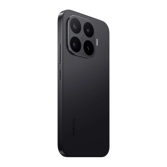 Смартфон Xiaomi 17T 12/256GB Black (1201326)