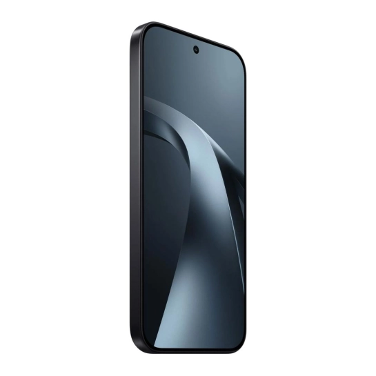 Смартфон Xiaomi 17T 12/256GB Black (1201326)