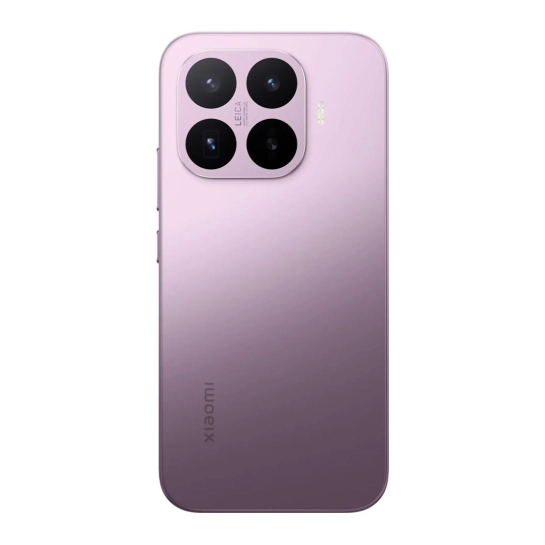 Смартфон Xiaomi 17T 12/256GB Violet (1201328)