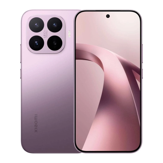 Смартфон Xiaomi 17T 12/256GB Violet (1201328)