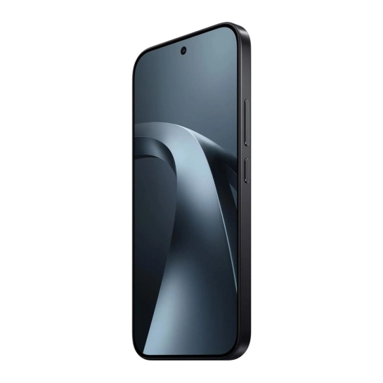 Смартфон Xiaomi 17T 12/512GB Black (1201330)