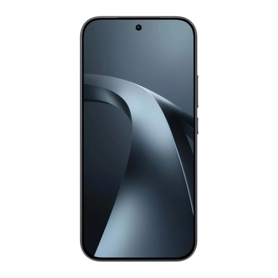 Смартфон Xiaomi 17T 12/512GB Black (1201330)
