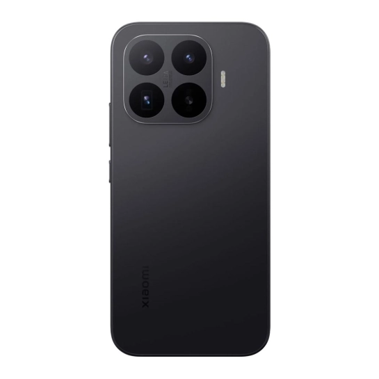 Смартфон Xiaomi 17T 12/512GB Black (1201330)
