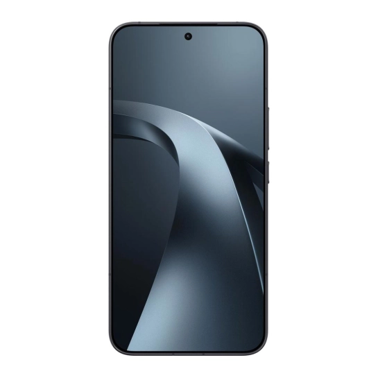Смартфон Xiaomi 17T Pro 12/256GB Black (1201336)