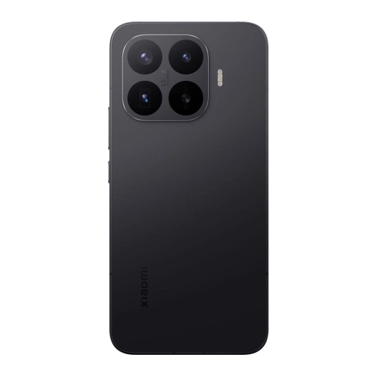 Смартфон Xiaomi 17T Pro 12/256GB Black (1201336)