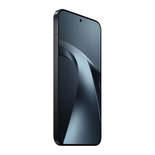 Смартфон Xiaomi 17T Pro 12/256GB Black (1201336)