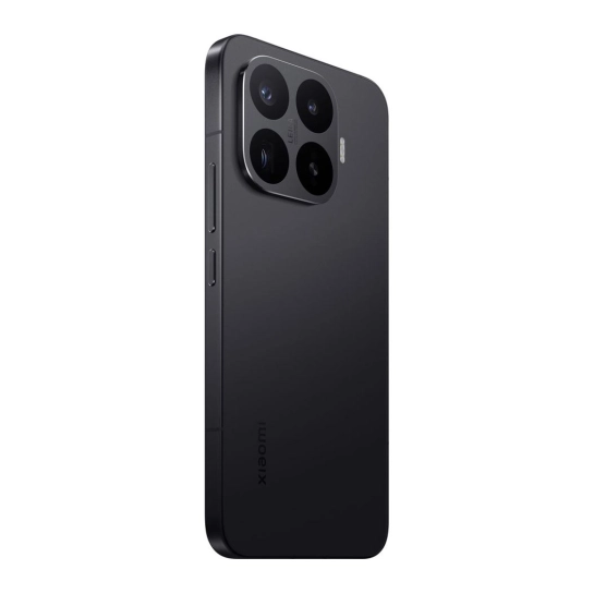 Смартфон Xiaomi 17T Pro 12/256GB Black (1201336)