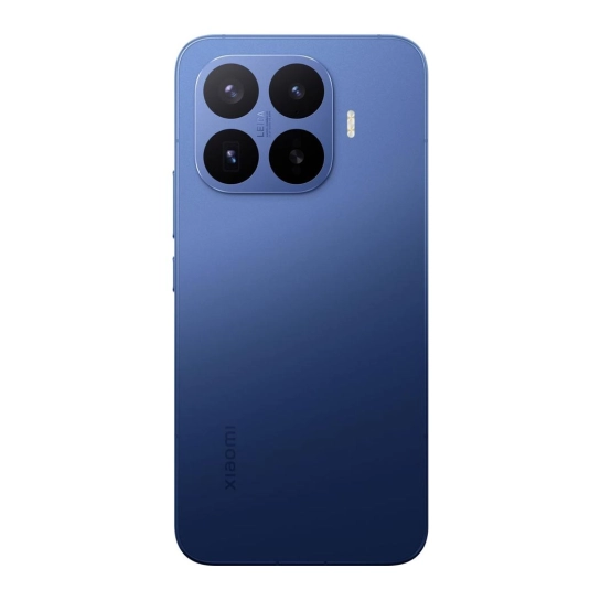 Смартфон Xiaomi 17T Pro 12/256GB Deep Blue (1201337)