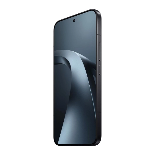Смартфон Xiaomi 17T Pro 12/512GB Black (1201339)