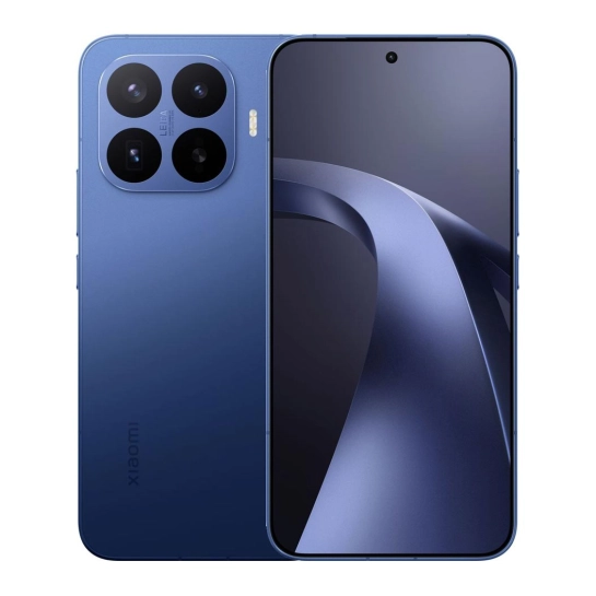 Смартфон Xiaomi 17T Pro 12/512GB Deep Blue (1201340)