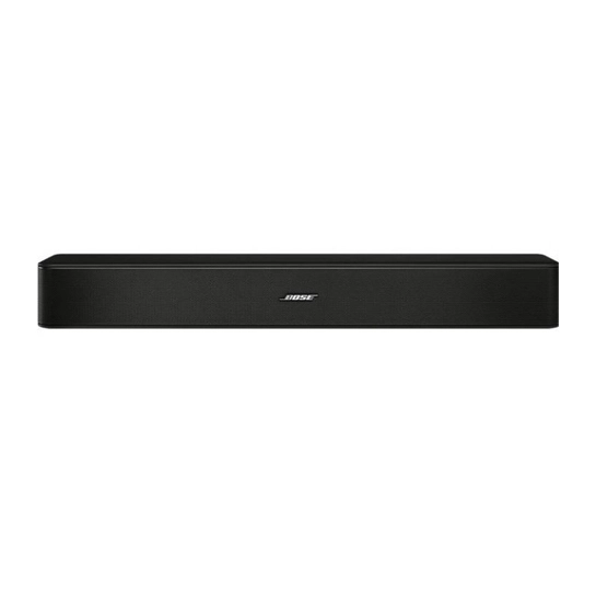 Акустична система Bose Solo 5 TV