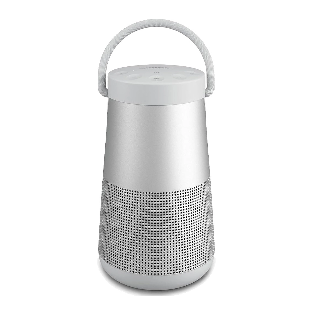 Акустична система Bose SoundLink Revolve+ Luxe Silver